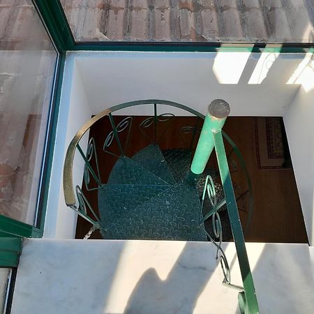 Apartamento Sobre O Rio Lisbon Exterior photo