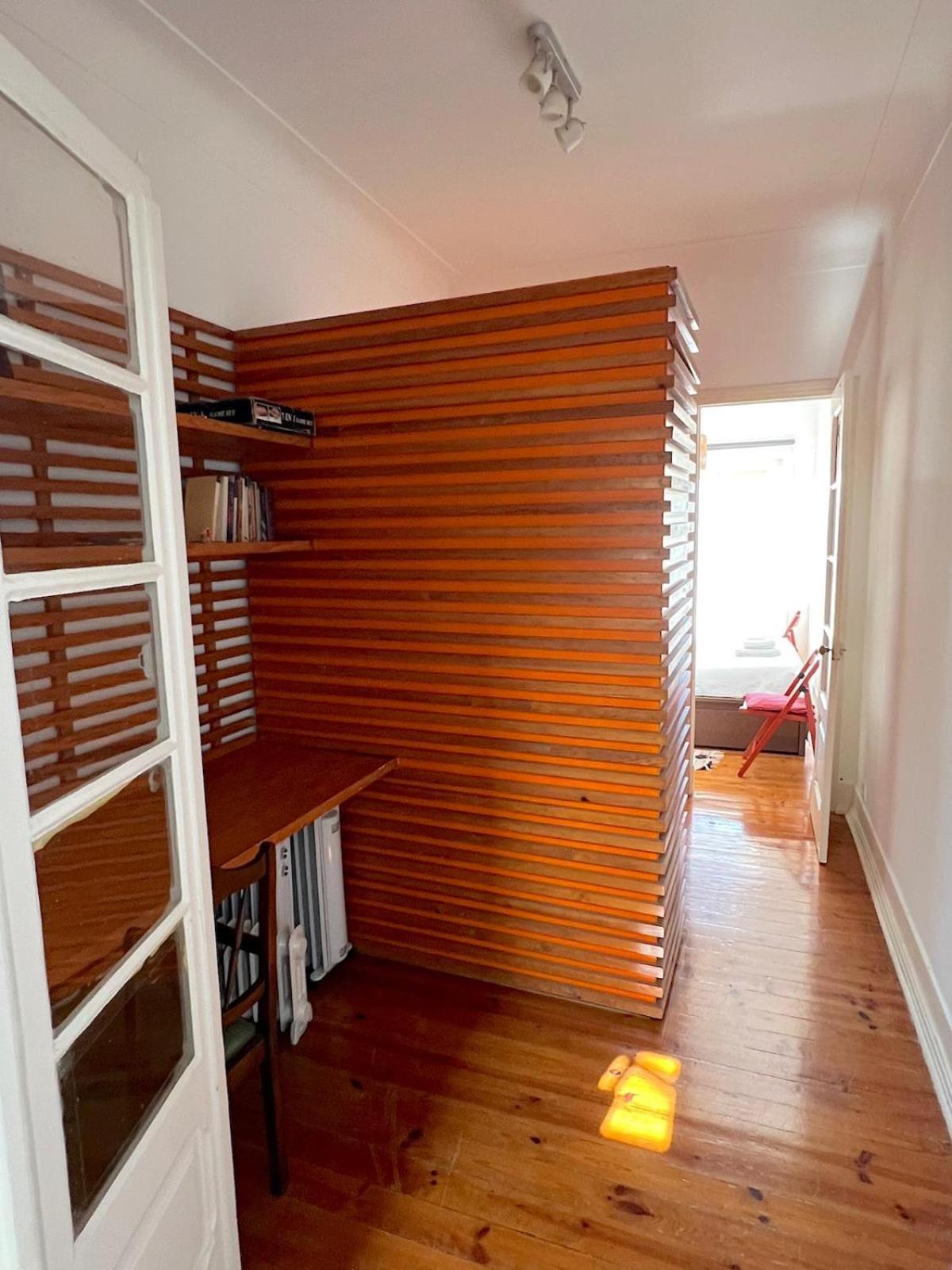 Apartamento Sobre O Rio Lisbon Exterior photo