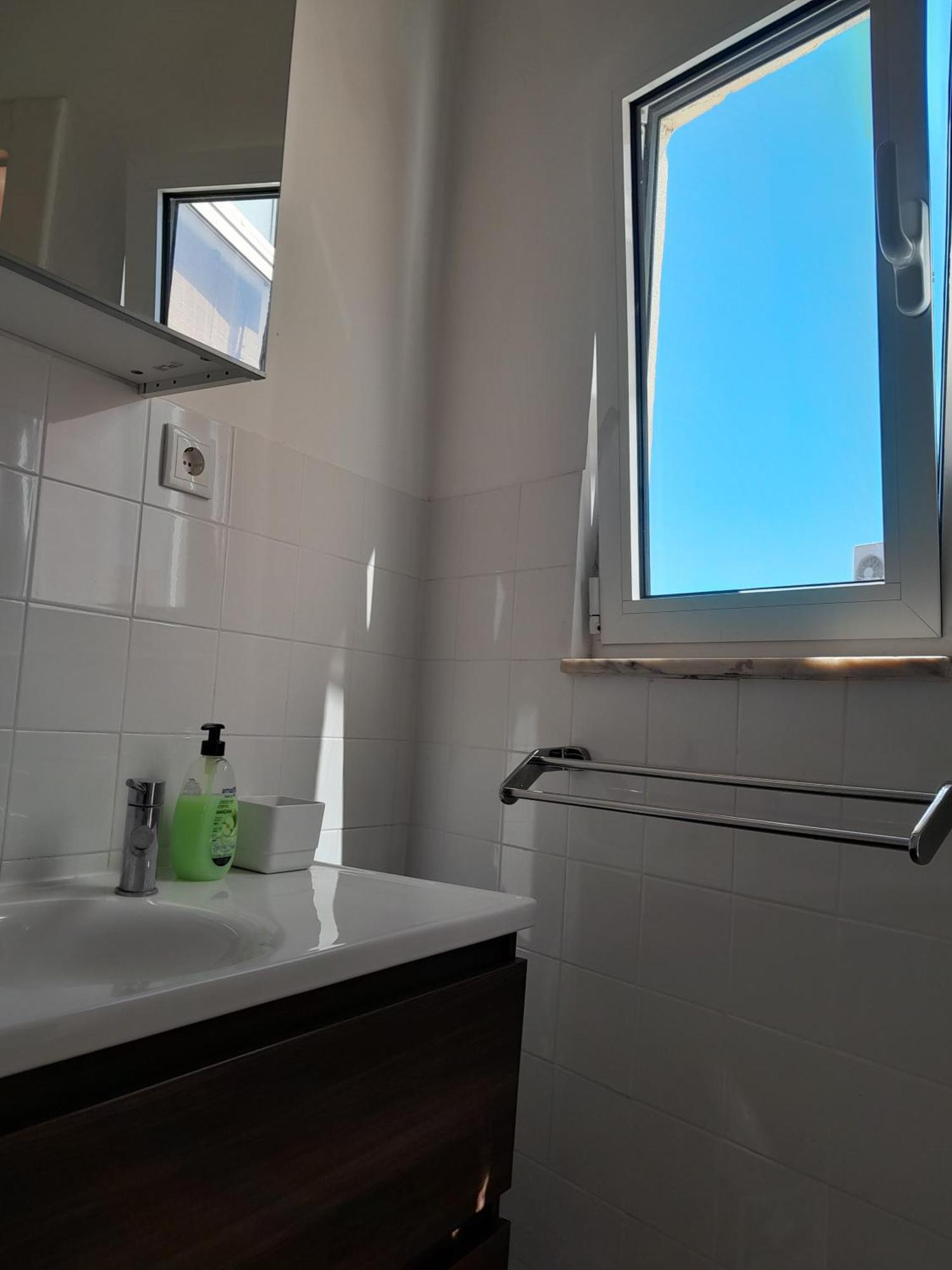 Apartamento Sobre O Rio Lisbon Exterior photo