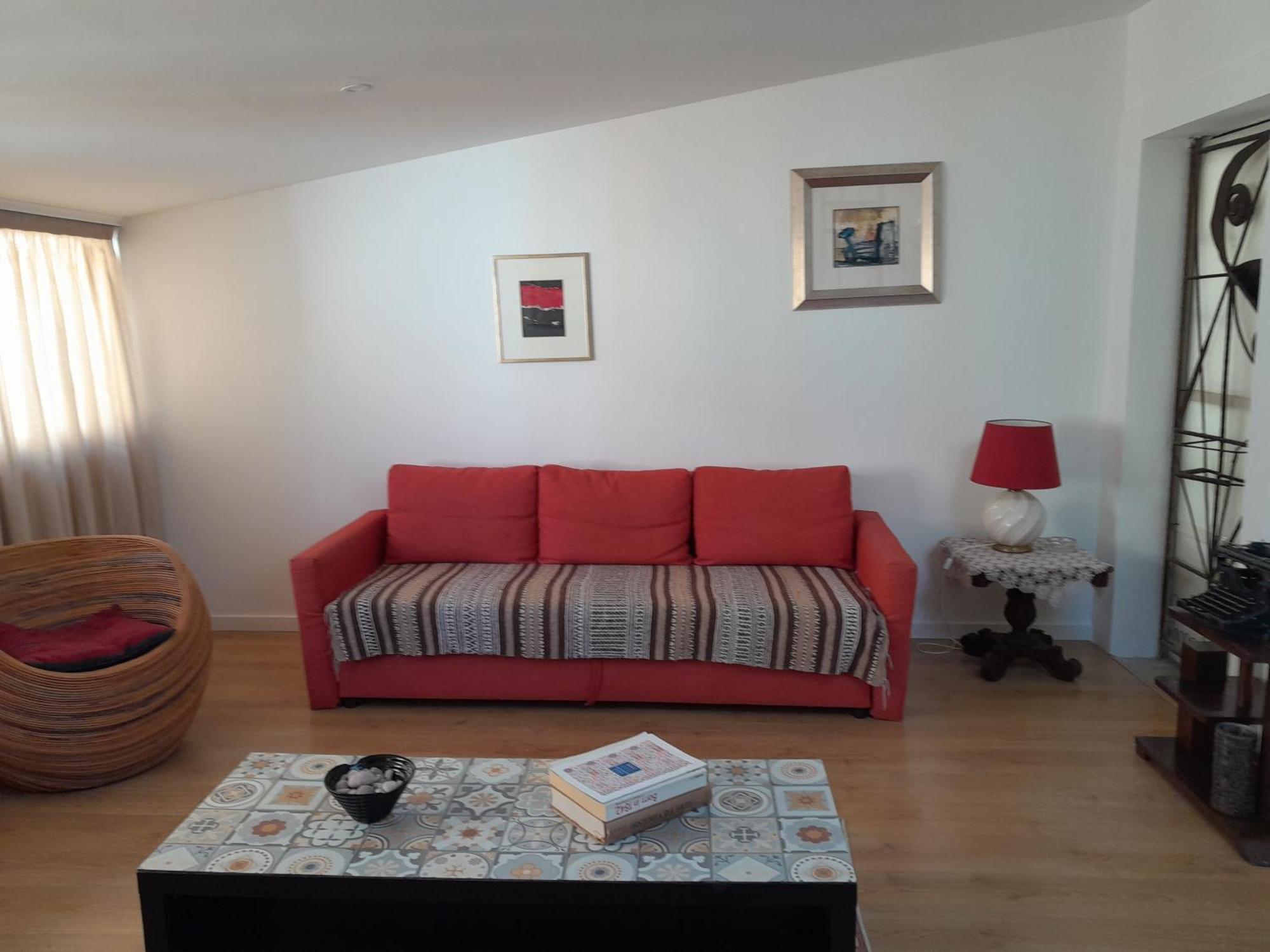 Apartamento Sobre O Rio Lisbon Exterior photo