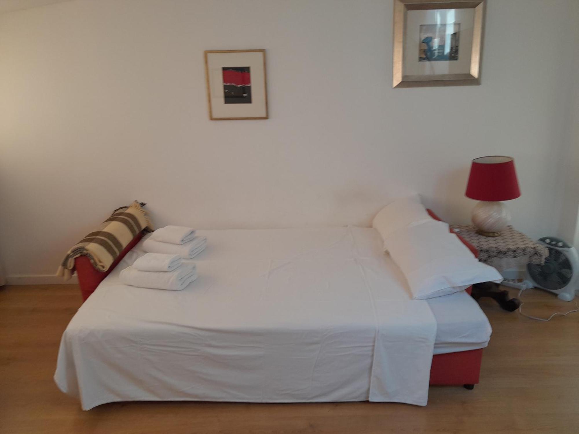 Apartamento Sobre O Rio Lisbon Exterior photo